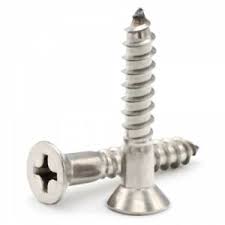 WD-SCREWS